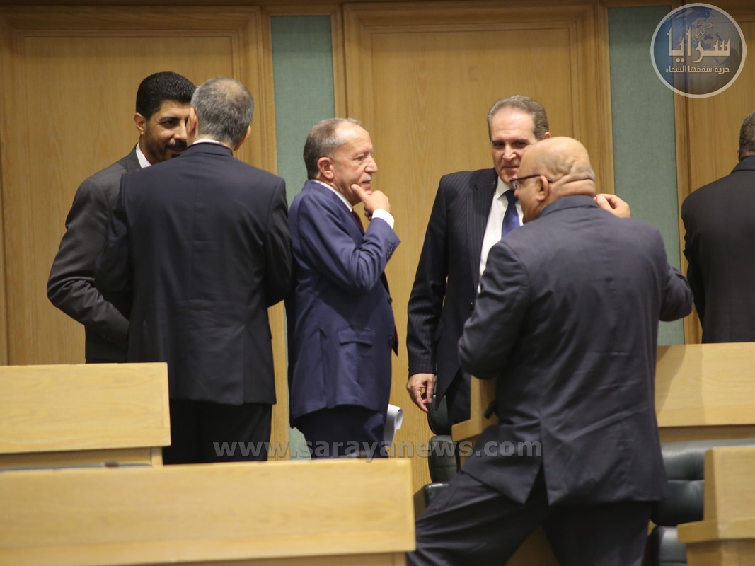 صور بانوراما لمجلس النواب بعدسة سرايا الأردن اليوم وكالة أنباء