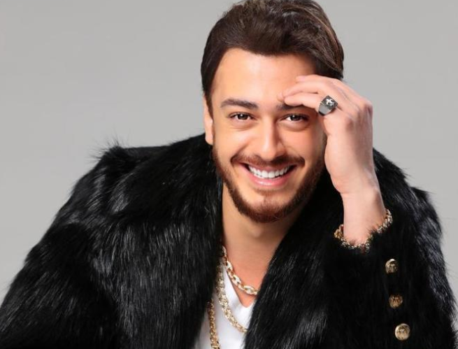 سجن سعد المجرد يؤخر تصوير هذا الفيلم