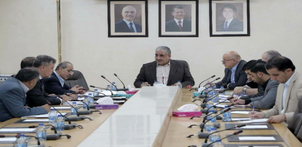 خدمات النواب: مطار إسرائيلي بالقرب من حدود المملكة مخالف لاتفاقية السلام