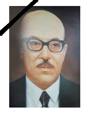 الوزير السابق خالد الغزاوي في ذمة الله 