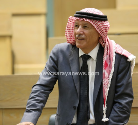 النائب العرموطي لـ"سرايا": "الحكومة مش دارية عن حالها" و مصطلح "الاقتصاد الأخضر" ترجمة عن قوانين أجنبية