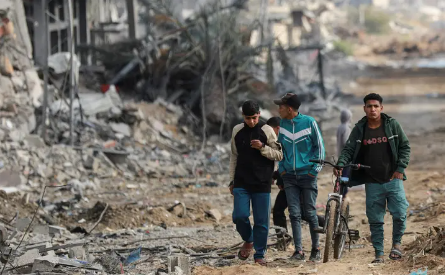 إعادة إغلاق معبر رفح بعد اندلاع حرب إيران تبدد آمال الغزيين