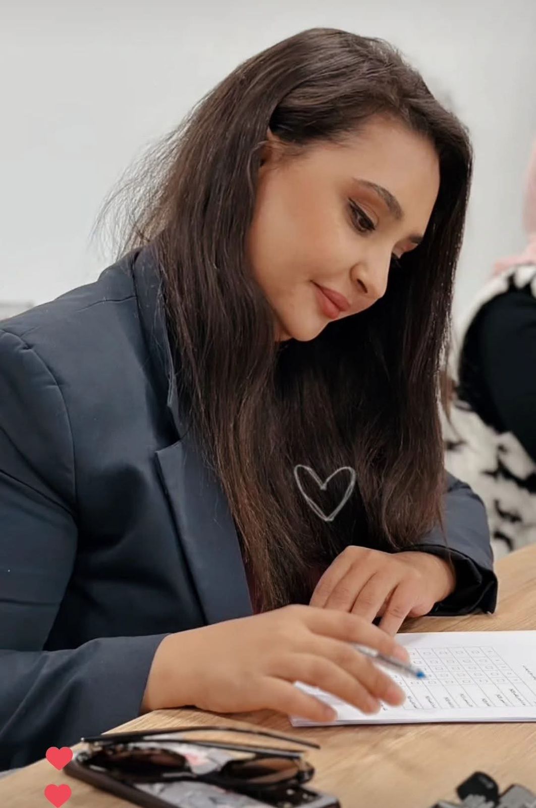 م. هديل المجالي تكتب : ما لا نحبّه أولًا