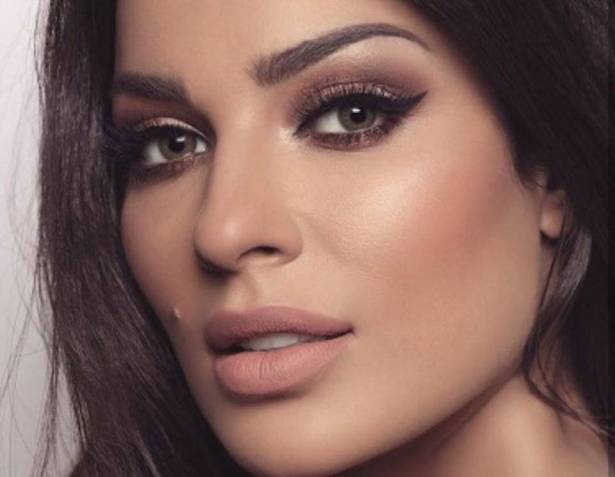 نادين نسيب نجيم لم تترك نجماً سورياً من شرّها!