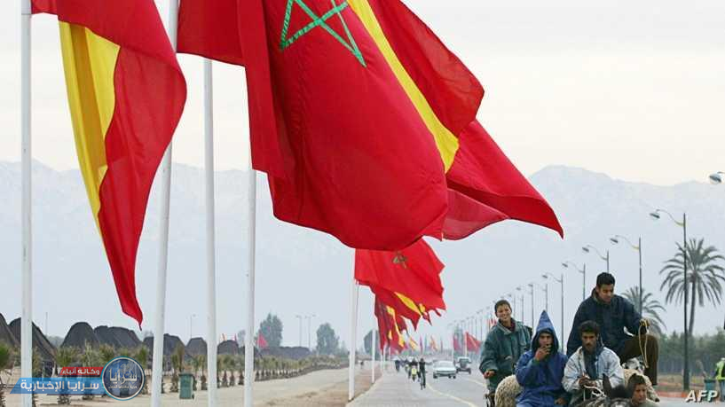 مذكرة احتجاجية من إسبانيا الى المغرب و بوادر أزمة جديدة  