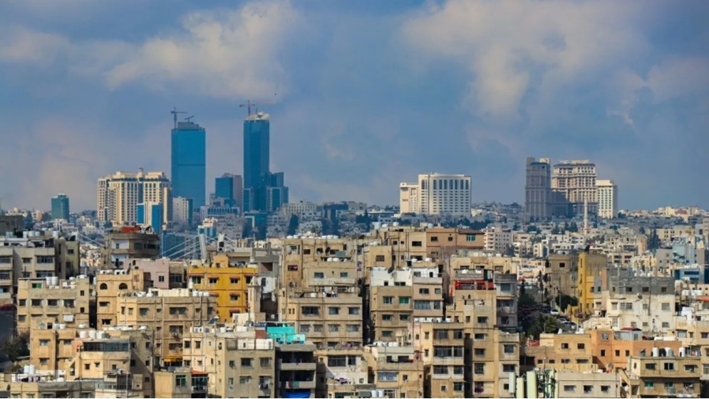 المصري: "ضريبة الأبنية" يوفّر العدالة ولن يرفع العبء الضريبي