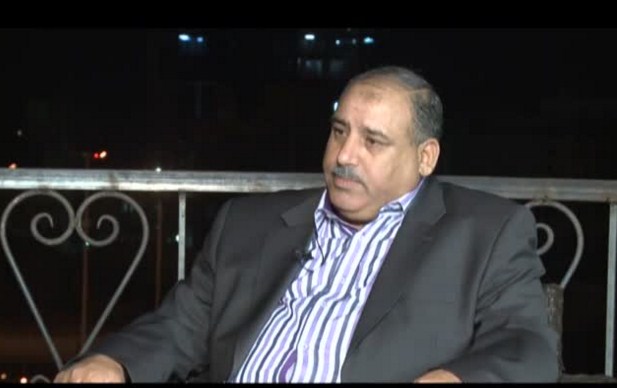 الشيخ مازن القاضي ..  اسم غني عن التعريف