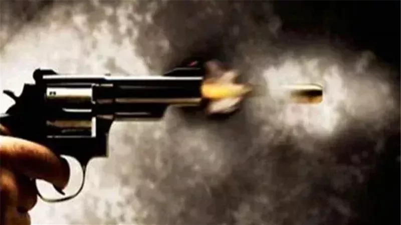 تفسير حلم ضرب النار في المنام  