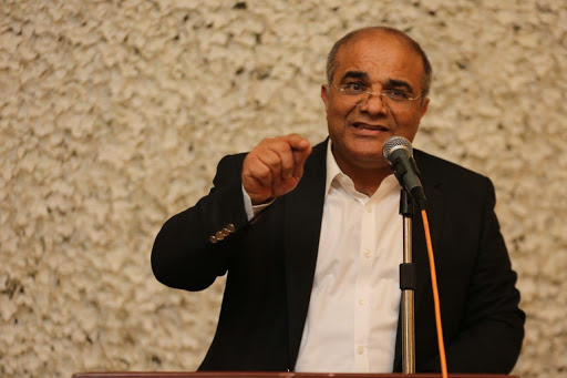 نقيب الصحفيين الأردنيين: الأردن الأقرب لفلسطين وصوت الملك مؤثر عالميا