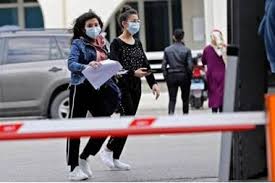 لبنان يسجل وفاة و1027 إصابة بكورونا