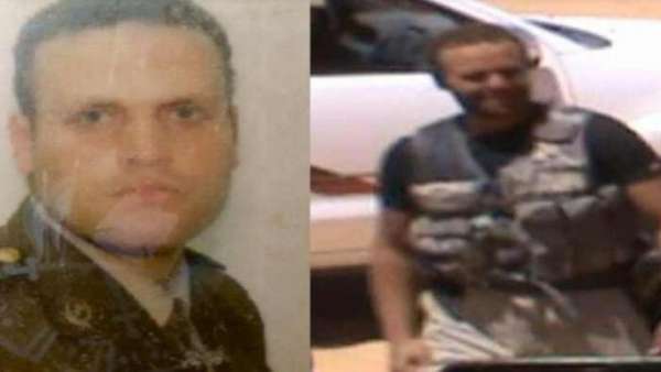 من هو هشام عشماوي الضابط المصري السابق المعتقل بليبيا؟