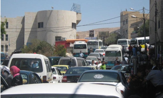 امام مدير ادارة السير