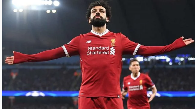 ترتيب هدافي الدوري الإنجليزي بعد الجولة 37