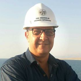 المهندس إبراهيم خشاشنة "ابو خليل" كل عام وانت بالف خير 
