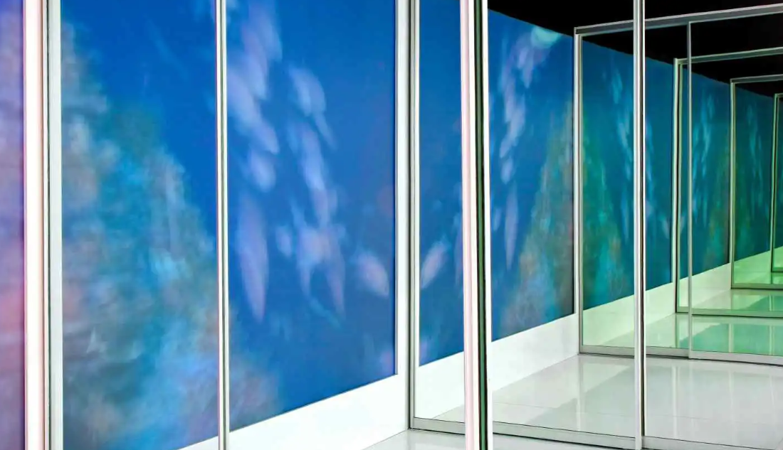 ماذا تعني رؤية جدران المنزل تتحول لمرايا في الأحلام؟