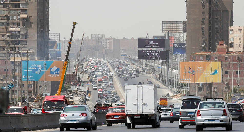 الحكومة المصرية تأخذ أول إجراء في أزمة "خناقة فودافون"   ..  فيديو 