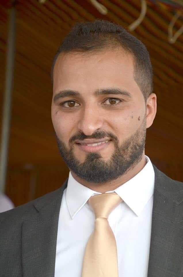 المهندس محمد عبدالطيف النعيرات  ..  مبارك الخطوبة 