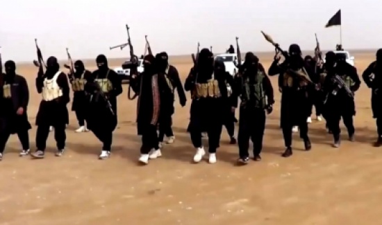 أسماء : مذكرة امريكية تصنف 131 شخصية تناصر داعش بينهم اردني