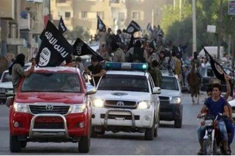 أميركا تسأل تويوتا:من اين لداعش هذا الكم من سياراتكم