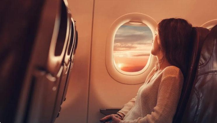 قبل أن تسافر ..  5 أسرار قد تنقذك من آلام المعدة المفاجئة