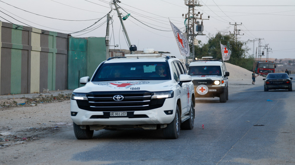 حماس: تسليم جثث المحتجزين يؤكد التزام الحركة باتفاق وقف إطلاق النار