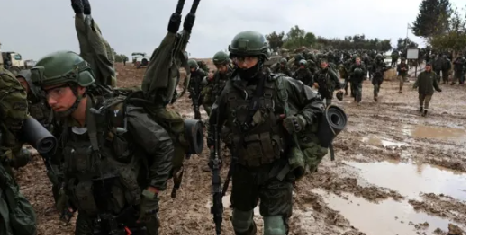  500 جندي إسرائيلي يعيشون صعوبات نفسية