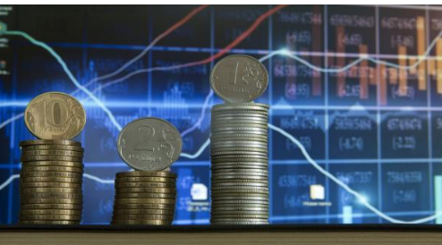 المركزي الروسي يرفع سعر الفائدة الرئيسي 2%