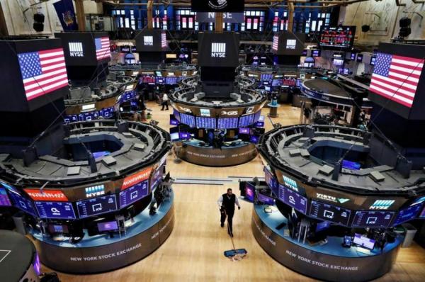 استقرار مؤشرات الأسهم الأميركية