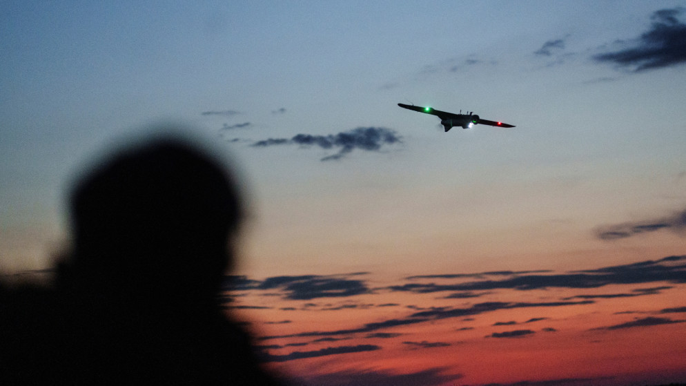 مطارات موسكو تستأنف عملياتها بعد فرض قيود بسبب مسيرات