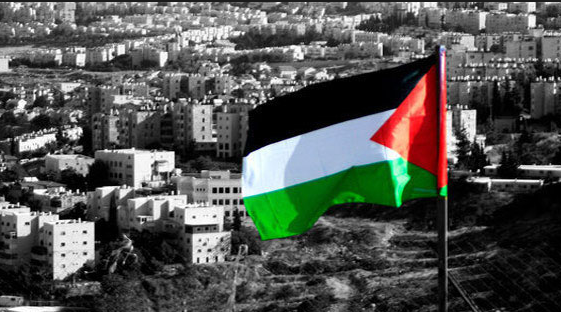 اسرائيل تشتكي واميركا تعارض رفع العلم الفلسطيني في الأمم المتحدة