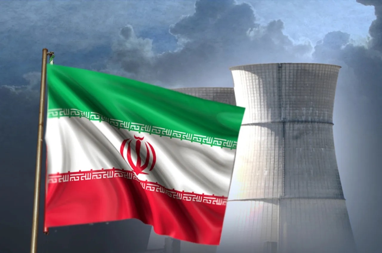 إيران: صناعاتنا النووية ستتطور بوتيرة أسرع بعد الحرب