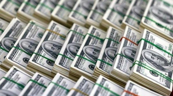 184 تريليون دولار إجمالي ديون العالم للعام 2017