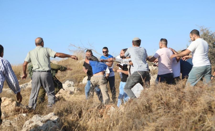 صحيفة عن هجمات المستوطنين: الأسوأ لم يأت بعد!