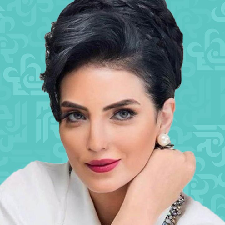 بالصور  ..  آخر التطورات الصحية للفنانة حورية فرغلي