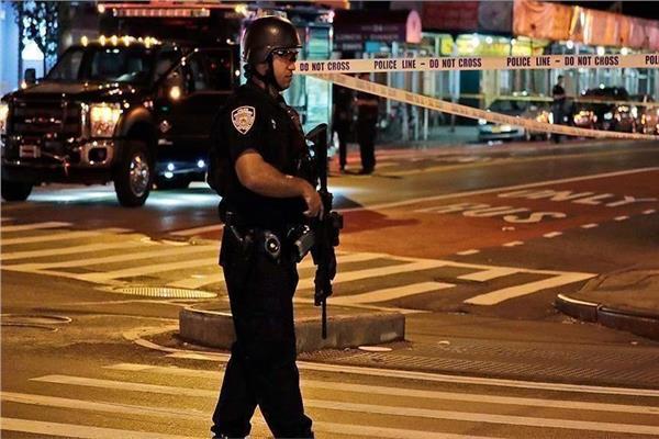 إصابات بإطلاق نار في مدرسة بولاية كاليفورنيا الأمريكية