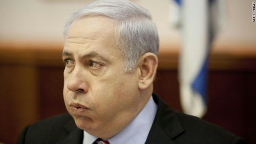 أول تعليق من نتنياهو بعد استهداف منزله بطائرة مسيرة 