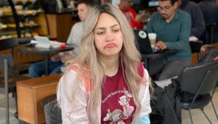 المحكمة المصرية تصدر حكمها: حبس البلوغر مودة الأدهم وغرامة ٤ ملايين جنيه