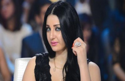 محامي الراقصة صافيناز: كانت بتاخد 100 دولار فى الليلة وبيكسبوا من وراها 150 ألف