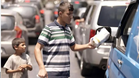 ضبط 63 حالة عمالة أطفال منذ مطلع 2026