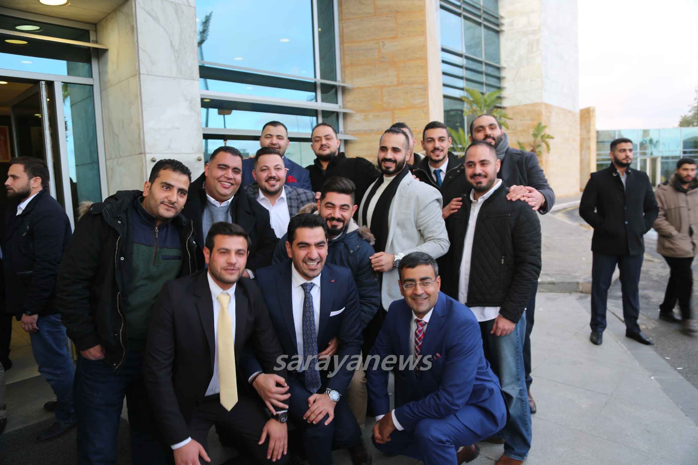 saraya news