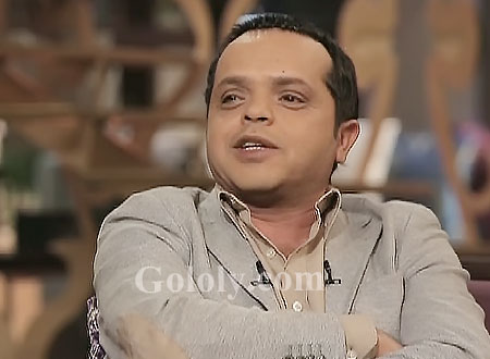 محمد هنيدي: دخلت التمثيل صدفة ورسبت بسبب فاتن حمامة