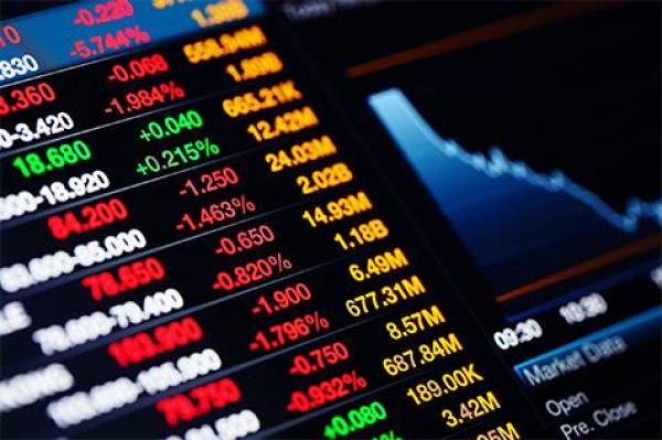تحسن مؤشرات الاسهم الأميركية