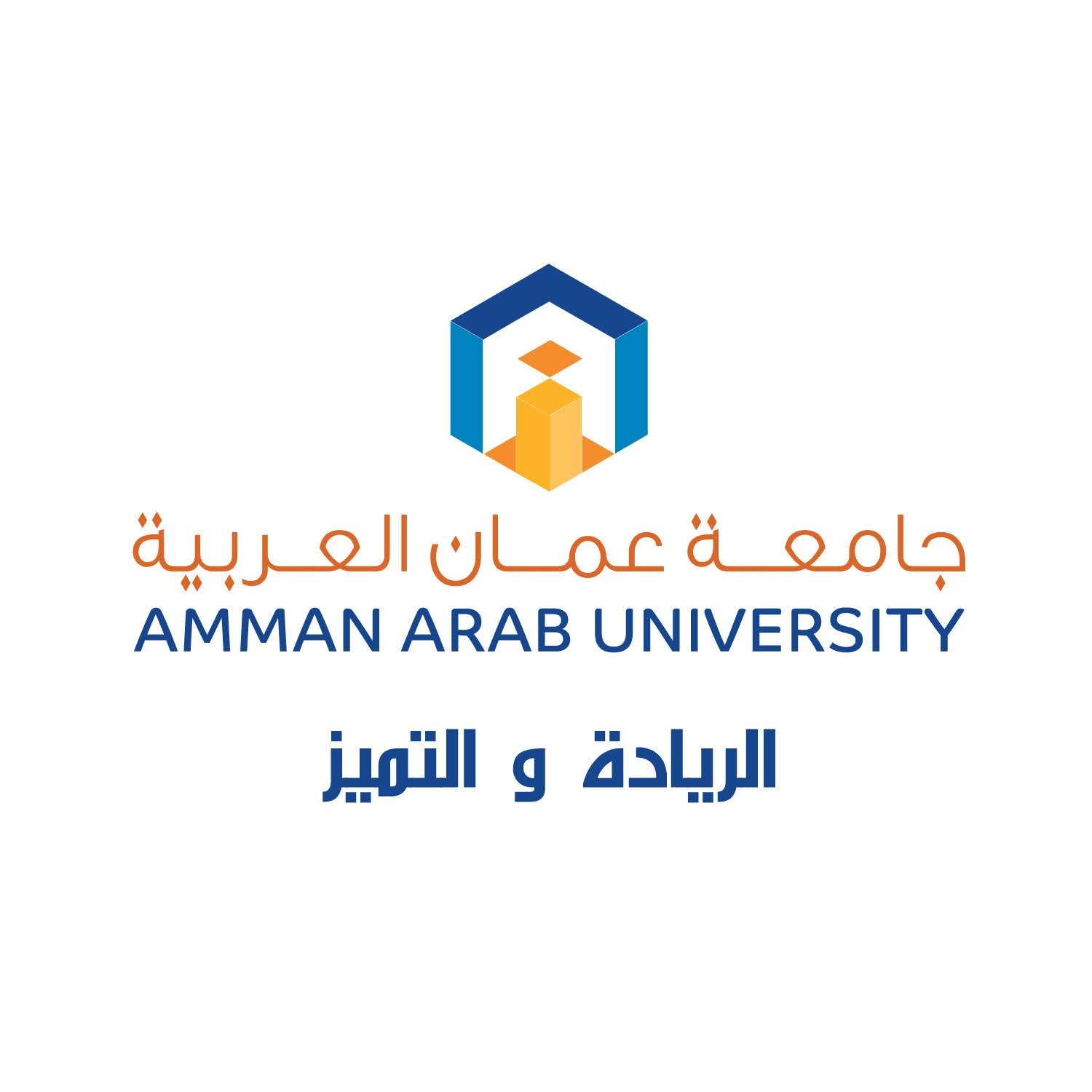  جامعة عمان العربية تحول دوام الطلبة يوم الثلاثاء عن بعد 