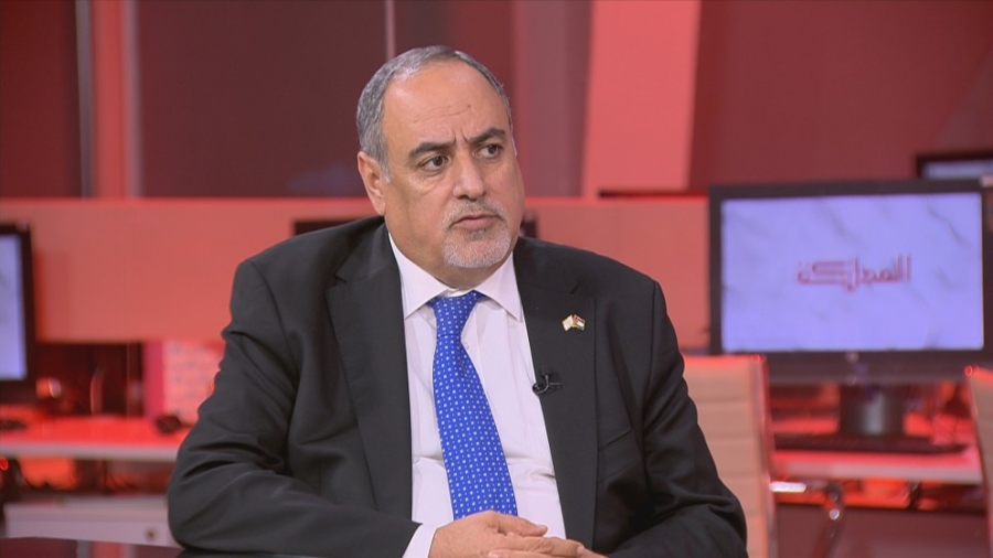 الفناطسة يطالب برفع الحد الأدنى للأجور إلى 300 دينار