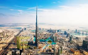 الإمارات الدولة المفضلة للشباب العربي للعيش والاقامة