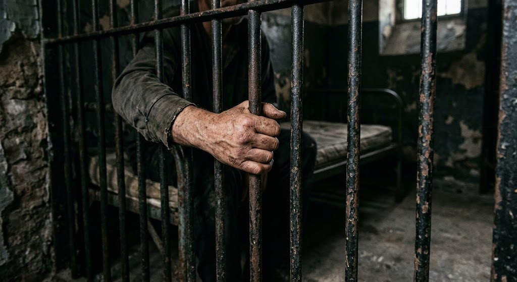 إحباط تهريب مواد مخدرة إلى نزلاء مراكز الإصلاح والتأهيل