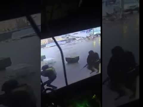 بالتفاصيل ..  هكذا تمت عملية السطو المسلح على البنك اللبناني السويسري