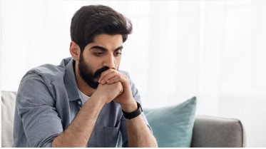 زوجتي قاسية وسريعة الغضب، فكيف أتعامل معها؟