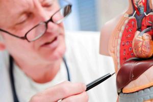 اعتلال الدماغ الكبدي ..  اضطراب قد يسبب مضاعفات خطيرة