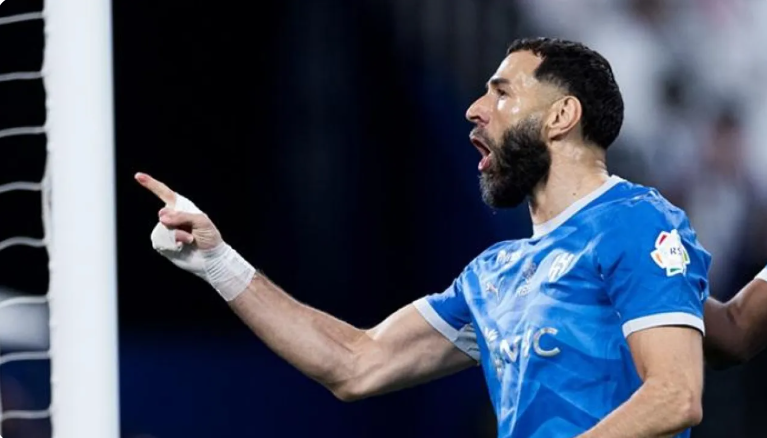 تتجاوز المليار يورو ..  ما هي القيمة السوقية للدوري السعودي؟